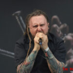 Into The Grave 2018: Decapitated
